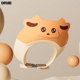 麋鹿款橙色:如圖