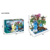 超大桃花潭29888粒 彩盒 × 1個