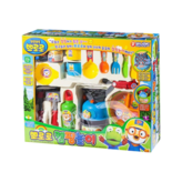 뽀로로캠핑놀이