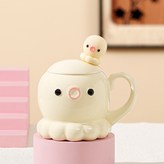 米白,301-400ml × 1個
