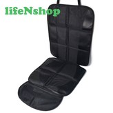 블랙프리미엄 카시트보호매트 × 1개