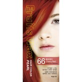 66호-체리 레드
