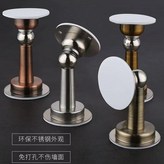 隨機顏色 打孔兩用門吸薄 ,1個體驗裝 × 1個