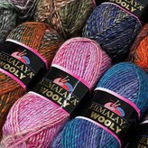 75403 그레이&블루 나염