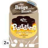 쿨 베이지 브라운