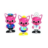 (10 세트) 아장아장태엽놀이 1P (랜덤) 작동완구 핑크퐁