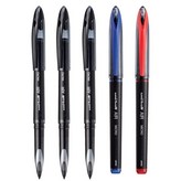 0.5mm 블랙3개 + 블루1개 + 레드1개 × 1세트