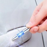 GFarm  정전기방지키홀더(블루) × 1개