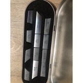 12鍵冷氣按鍵（替換式,鍍鉻 × 1個