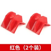 紅色（2個裝） × 1個