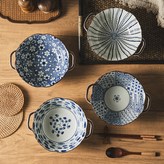 체리블로썸,리본,플레이드,플라워바인 × 4개