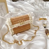 하트_베이지화이트 × 1개