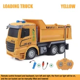 4T-Truck × 1개