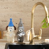 디스펜서(퍼피) × 1개