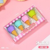 冰淇淋 單盒價格 × 1個