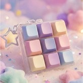 네모마카롱 × 1개