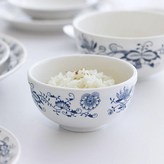 쯔비벨무스터 다이어트밥공기 1pcs × 1개