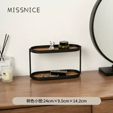 棕色 碳鋼堅固框架 高階無異味皮革 × 1個