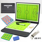 삼접기형 11인용+호루라기+예비 숫자 × 1개