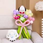 02)포차코 파스텔톤 × 1세트