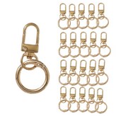 원터치고리 골드 × 1세트