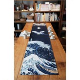 手染藍-翔鶴款 × 1個