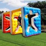 5x2m인간벽(매트미포함) × 1개