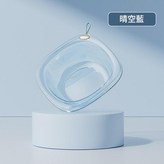 晴空藍 × 1個