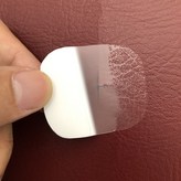 透明10cm*18cm兩片裝 × 1個