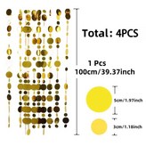 2. Gold-4pcs × 1개