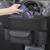 블랙퀄팅 × 1개