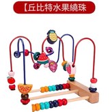 丘位元水果繞珠 × 1個