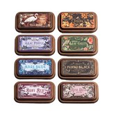 루비 레드 × 1개