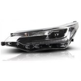 2)Left Headlight × 1개