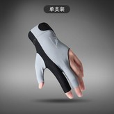 灰色 左右手通用 × 1個