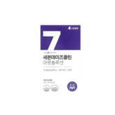 3g × 14개