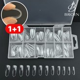 아몬드 1+1 × 1개