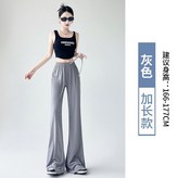 冰川灰【加長款166-177CM】2XL【建議131-155斤】 × 1個