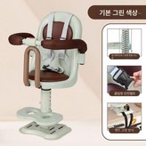 기본모델 그린+쿠션+방지대+스트랩 × 1개