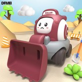 工程車 -推車:如圖 × 1個