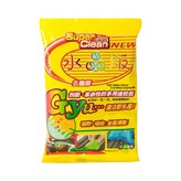 熒光黃 規格：袋裝約70g × 1包