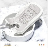 洗屁屁浴架灰色 × 1個