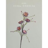 紫色1支 × 1個