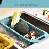 1個裝 藍色️可伸縮:如圖 × 1個