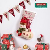 E02懷舊款雪人 × 1個