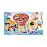 단일상품(캠핑놀이) × 1개