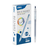 0.5MM(다크블루12개입)