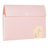 단일색상(파스텔핑크)