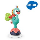 큐트 피코크 × 1개