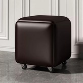 브라운 피부 친화적 나파 35x35 × 1개